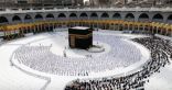 “شئون الحرمين” تعلن نجاح خطتها لليلة ختم القرآن فى المسجدين “الحرام والنبوى”