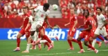 سويسرا تهزم كندا 2 – 1 وتتأهلان إلى دور الـ 32 بكأس العالم