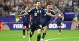 بطل العالم يتجاوز طموح النشامى بثلاثية في مونديال 2026