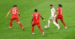 صدمة المونديال.. محاربو الصحراء يودعون البطولة بعد خسارة قاسية أمام سويسرا