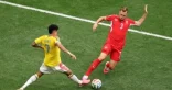 سويسرا تتأهل لربع نهائى كأس العالم على حساب كولومبيا بضربات الترجيح