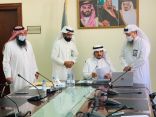 تعليم سراة عبيدة يعتمد حركة نقل وتجديد وتكليف (228) من القيادات المدرسية