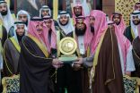 أمير الشرقية يؤكد أهمية حملات هيئة الأمر بالمعروف التوعوية لتعزيز العقيدة الصحيحة