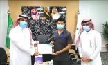 صحة جازان تتميز في مشروع ” طبيب لكل اسرة”