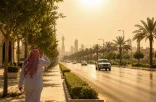 “الأرصاد”: موجة حارة تلامس الـ50 درجة مئوية على المنطقة الشرقية