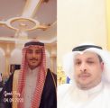 الأزوري يحتفل بزفاف ابنته في حفل عائلي.