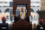 الشيخ غزاوي : من الواجب علينا أن نُحيي عظمة الله في قلوبنا بأن نتعرف عليه حق معرفته وسبيل ذلك أن نتدبر القرآن الكريم