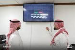 وكالة الشؤون التقنية والتحولات الرقمية والذكاء الاصطناعي… منصة منارة الحرمين جاءت خدمة للإسلام والمسلمين في شتى بقاع العالم