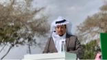 بيئة عسير تشكر قيادة المنطقة الجنوبية على تفعيل “أسبوع البيئة”