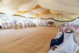 أمير عسير يفتتح عقبة «التوحيد» بمحافظة النماص