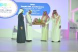 وكيل أمارة منطقة عسير يدشن فعاليات المؤتمر الدولي ال26 للجمعية السعودية للأذن والأنف والحنجرة