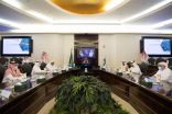 “تنفيذية لجنة الحج المركزية” تعقد اجتماعها الأول وتناقش الاستعدادات لموسمي العمرة والحج