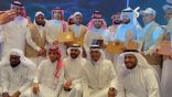 محافظة “محايل” تحقق المركز الأول على مستوى منطقة عسير ضمن مبادرة أجاويد