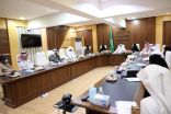 انعقاد الاجتماع التحضيري الأول للجنة رصد وإغلاق المنشآت التعليمية غير المرخصة
