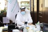 مدير عام تعليم جازان يُدشن عدد من الخدمات الإلكترونية لتحسين وتطوير أداء القيادات التعليمية والإدارية