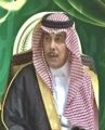 كلمة رئيس مركز صوير بالجوف بمناسبة ذكرى البيعة السادسة