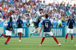 موعد مباراة الأرجنتين وفرنسا في نهائي كأس العالم والقنوات الناقلة والمعلقون