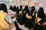 مركز الملك سلمان للإغاثة ينفذ مشاريع التمكين لتحسين سبل العيش وتحقيق التنمية المستدامة في الجمهورية اليمنية
