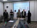 هواوي تعلن عن أسماء الفائزين في أول مسابقة للابتكار في الشرق الأوسط