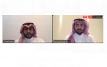 جامعة شقراء تختتم البرنامج الثاني من مبادرة تأهيل الكوادر الطبية لكورونا بحضور 670 مختص