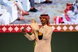 ‎الليلة الختامية للمزاد الدولي لمزارع إنتاج الصقور تشهد مبيعات بمليوني ريال