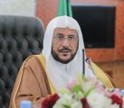 وزير الشؤون الإسلامية يوجه بتخصص خطبة الجمعة القادمة للتحذير من جماعة التبليغ والدعوة