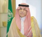 الدكتور ماجد القصبي: تحفيز الأبناء على الاهتمام بالقرآن استثمار ديني معرفي سينعكس أثره على المتسابقين أنفسهم ومجتمعهم