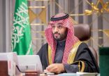ولي العهد : ميزانية 2022 تدعم الأهداف المالية والاقتصادية لما بعد الجائحة وتنفيذ مستهدفات رؤية المملكة