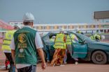 مركز الملك سلمان للإغاثة يقيم عدداً من البرامج التدريبية التطويرية للكوادر الموريتانية