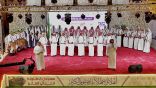برعاية أمير منطقة الباحة .. افتتاح مهرجان الأطاولة التراثي السابع