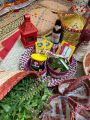 استقبال شهر الخير (رمضان يجمعنا ) بمكتب الضمان الاجتماعي بالأحساء