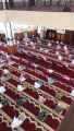 منابر الجمعة بعموم مناطق المملكة تتوحد للتحذير من التنظيم السروري الإرهابي