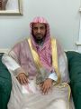 المدير العام لفرع وزارة الشؤون الإسلامية والدعوة والإرشاد في منطقة الحدود الشمالية يهنئ القيادة الرشيدة باليوم الوطني 91