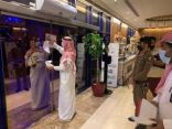 أمانة جدة تنفذ 4140 جولة وتغلق 53 منشأة مخالفة للاحترازات