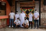 وزارةالشؤون الإسلامية تنظم دورة “الإسعافات الأولية” للمكلفين بالحج لعام 1442هـ بالتعاون مع هيئة الهلال الأحمر السعودي