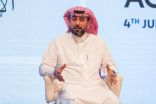 خالد الغامدي: استضافة المملكة لأعمال اتحاد إذاعات الدول العربية يُجسد مكانتها ويُعزز التعاون المشترك