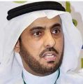 الدكتور عبدالعزيز العثمان شخصية لها جهود وطنيه لخدمة هذا البلد المعطاء