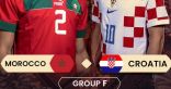 #بالفيديو مشاهدة مباراة #المغرب ضد #كرواتيا بث مباشر في كأس العالم 2022