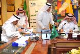 مذكرة تعاون بين “تعليم جدة” و “هدف” لتعزيز الإرشاد المهني لدى الطلاب والطالبات