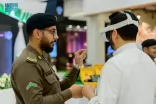 الأمن العام يؤكد على تعزيز الوعي بأهمية الوقاية من المخدرات في معرض وزارة الداخلية بمنطقة الرياض