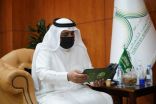 فرع هيئة الحدود الشمالية يفعل حملة ” ربِّ اجعل هذا البلد آمناً” في جامعة الحدود الشمالية