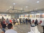 ثقافة وفنون الدمام قدمت خمسة فعاليات الأسبوع الماضي في الموسيقى والشعر والفيديو آرت والقراءة النقدية والفلسفة