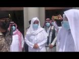 “الشؤون الإسلامية” تعيد افتتاح مسجدين بعد تعقيمهما في منطقة الرياض