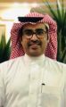 الدكتور فيصل الشمري أستاذ مشارك في جامعة حائل