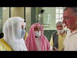 “الشؤون الإسلامية” تعيد افتتاح 5 مساجد بعد تعقيمها في 3 مناطق