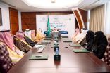 أمير الشرقية يبارك انطلاق مبادرة “احتضان وتمكين الجمعيات الناشئة”