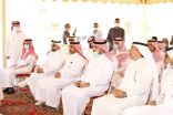 وزير البلديات يطلع على المشاريع البلدية والتنموية بمنطقة عسير