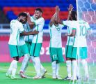 ملخص أهداف #مباراة (⁧‫#السعودية‬⁩ 2-3 ⁧‫#ألمانيا‬⁩) في #أولمبياد_طوكيو 2020