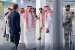 محافظ “الزكاة والضريبة والجمارك” يقف على تنفيذ خطة الهيئة لموسم الحج