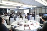  الهيئة العامة للصناعات العسكرية تلتقي بالمستثمرين الكوريين في سيئول، وتستعرض أبرز فرص القطاع الاستثمارية